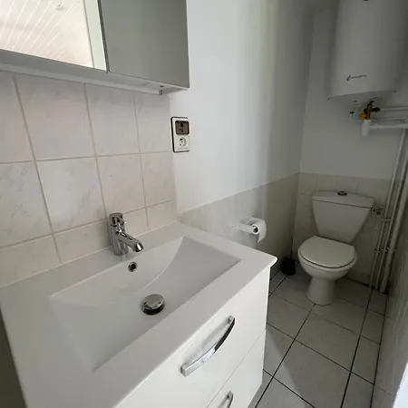 Apartmán Chez Laurie Et Xavier 2 Mignaloux-Beauvoir