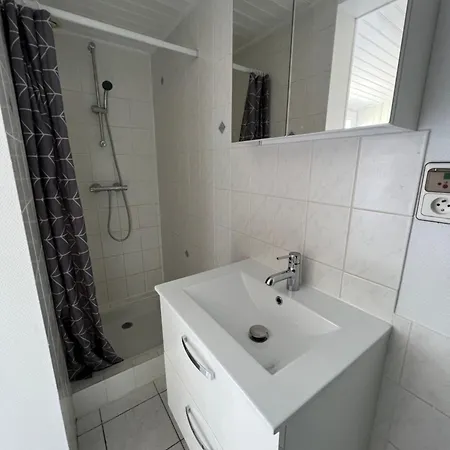 Apartmán Chez Laurie Et Xavier 2 *