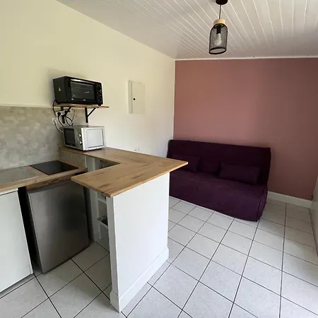 Chez Laurie Et Xavier 2 Mignaloux-Beauvoir