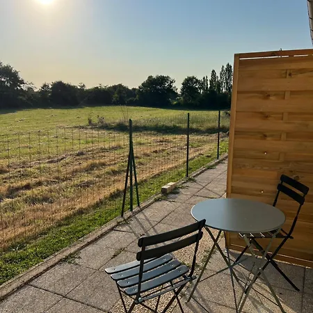 Chez Laurie Et Xavier 2