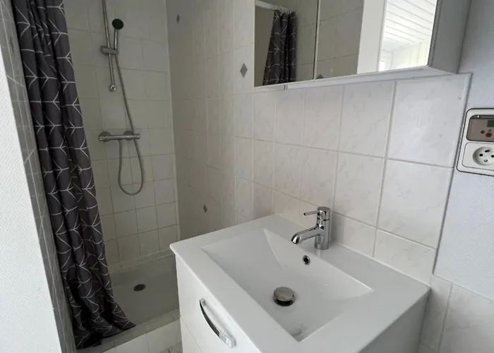 Apartamento Chez Laurie Et Xavier 2 *