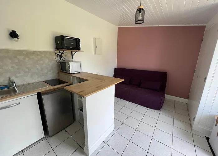 Chez Laurie Et Xavier 2 Mignaloux-Beauvoir