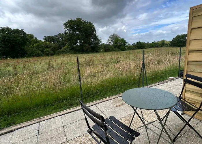 Chez Laurie Et Xavier 2 * Mignaloux-Beauvoir