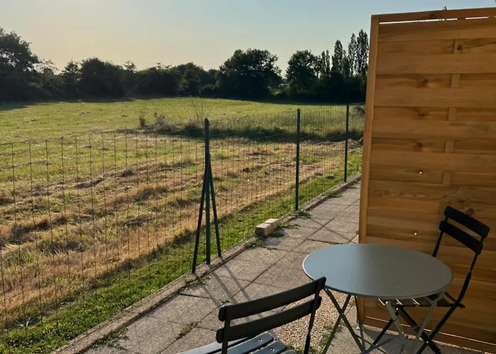 Chez Laurie Et Xavier 2